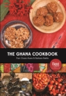 Image for Ghana Cookbook