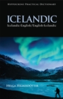 Image for Icelandic Practical Dictionary: Icelandic-English/English-Icelandic
