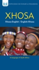 Image for Xhosa-English/English-Xhosa Dictionary &amp; Phrasebook