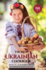 Image for New Ukrainian Cookbook