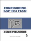 Image for Configuring SAP R/3 FI/CO