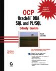 Image for Oracle8i DBA SQL and PL/SQL