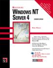 Image for Mastering Windows NT Server 4