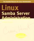 Image for Linux Samba Server Administration