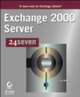 Image for Exchange 2000 Server 24seven