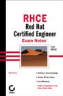 Image for RHCE: Red Hat Certified Engineer Exam NotesTM (Exam RH302)
