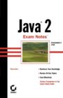 Image for Java 2 exam notes