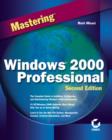 Image for Mastering Windows 2000 Professional