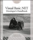 Image for Visual Basic.NET Developer&#39;s Handbook