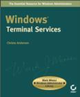 Image for Windows Terminal Services