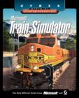 Image for Microsoft Train Simulator  : Sybex official strategies and secrets