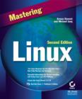 Image for Mastering Linux