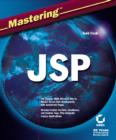 Image for Mastering JSP