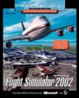 Image for Microsoft Flight Simulator 2002