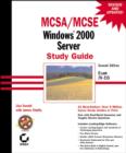Image for MCSE  : Windows 2000 server study guide : Exam 70-215
