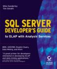 Image for SQL Server developer&#39;s guide to OLAP with analysis services