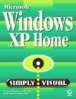 Image for Windows XP Home Simply Visual