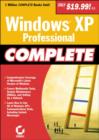 Image for Windows XP Professional Complete