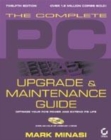 Image for The complete PC upgrade &amp; maintenance guide