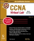 Image for CCNA virtual lab, gold edition