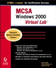 Image for MCSA Windows 2000 virtual lab