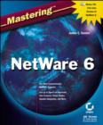 Image for Mastering NetWare 6