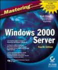 Image for Mastering Windows 2000 Server