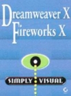 Image for Dreamweaver X/Fireworks X