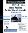 Image for JNCIA  : Juniper Networks Certified Internet Associate study guide