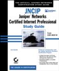 Image for JNCIP  : Juniper Networks Certified Internet Professional study guide