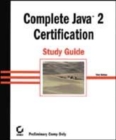 Image for Complete Java 2 certification study guide