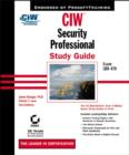 Image for CIW security professional study guide