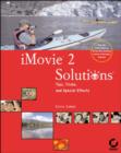 Image for iMovie 2 Solutions