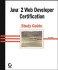Image for Java 2 Web developer certification study guide