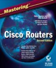 Image for Mastering Cisco Routers