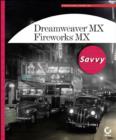 Image for Dreamweaver MX/Fireworks MX Savvy
