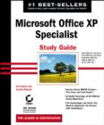 Image for MOUS Office XP study guide