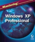 Image for MasteringTM Windows(R) XP Professional