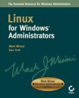 Image for Linux for Windows Administrators