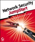 Image for Network Security JumpStart