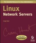 Image for Linux Network Servers