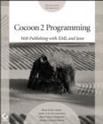Image for Cocoon 2 Programming