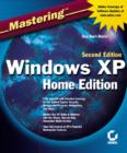 Image for MasteringTM Windows(R) XP Home Edition