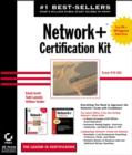 Image for Network+ certification kit