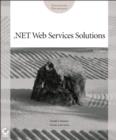 Image for .NET Web Services Solutions