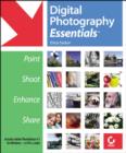 Image for Digital Photography Essentials