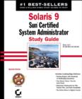 Image for Solaris 9 Sun Certified System Administrator study guide