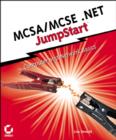 Image for MCSA/MCSE .NET jumpstart  : computer and network basics