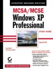 Image for MCSA/MCSE: Windows(R) XP Professional Study Guide