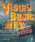 Image for Visual Basic .NET Power Tools